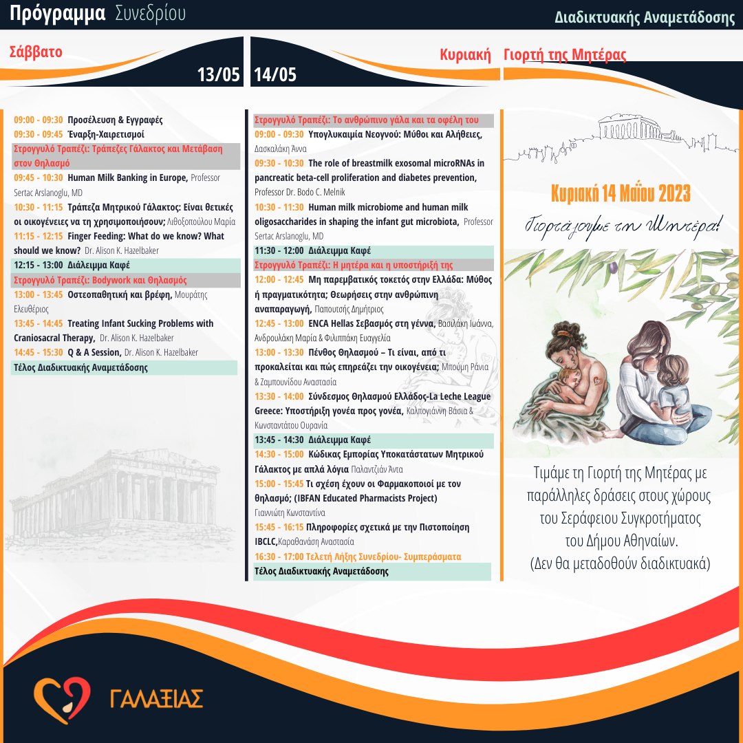 Διαδικτυακό Πρόγραμμα