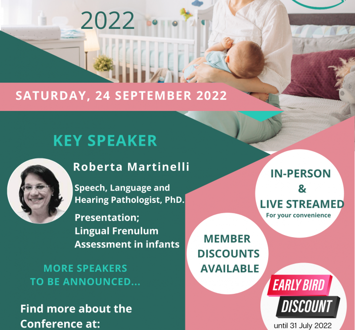 ALCIreland National Conference 2022