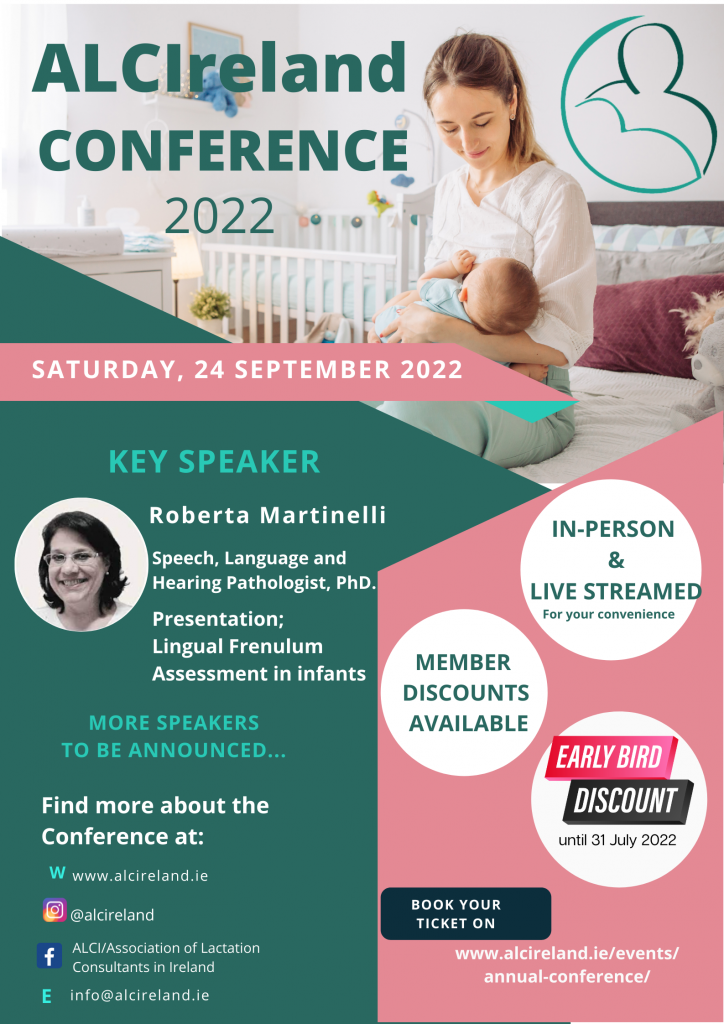 ALCIreland National Conference 2022