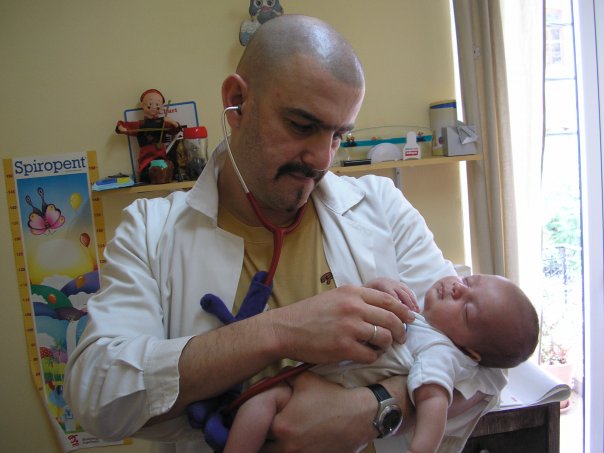Nikos Varakis
